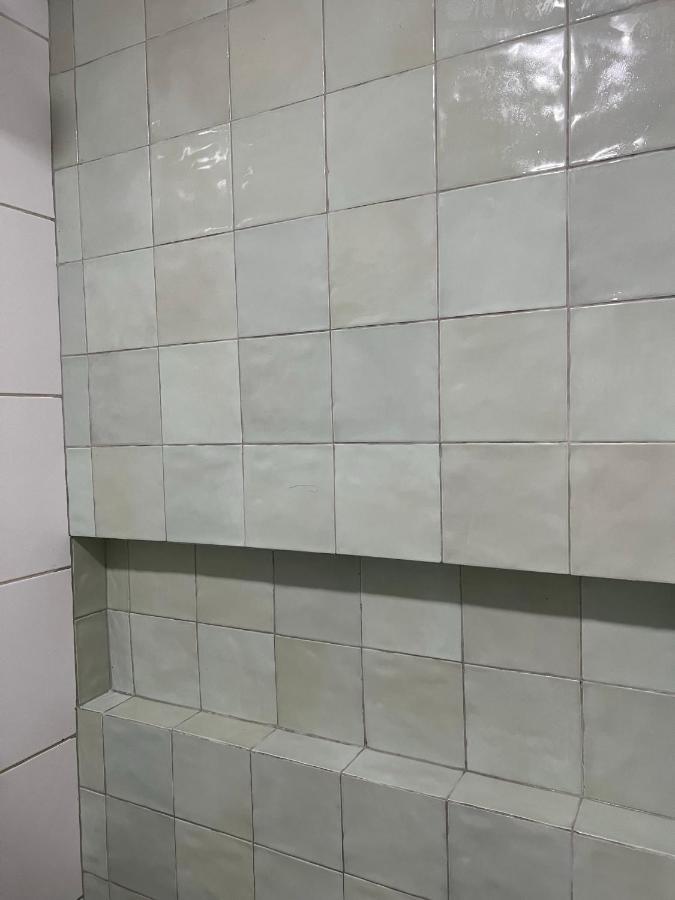 Tamandaré Flat Praia Dos Carneiros - Condominio Na Beira-Mar - מראה חיצוני תמונה